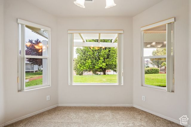 504 E MAJESTIC DR, Ivins, UT 84738