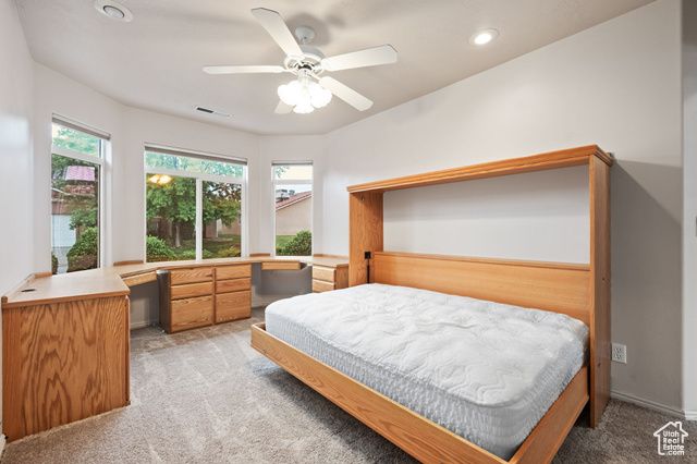 504 E MAJESTIC DR, Ivins, UT 84738