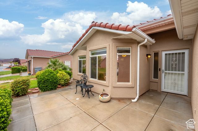 504 E MAJESTIC DR, Ivins, UT 84738