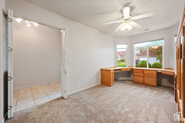 504 E MAJESTIC DR, Ivins, UT 84738