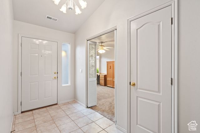 504 E MAJESTIC DR, Ivins, UT 84738