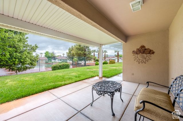 504 E MAJESTIC DR, Ivins, UT 84738