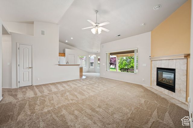 504 E MAJESTIC DR, Ivins, UT 84738