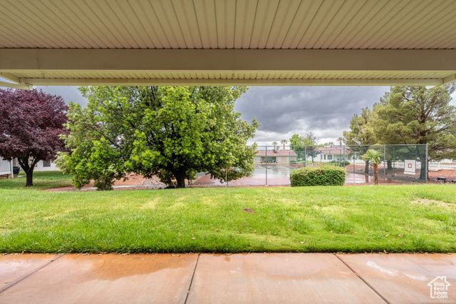 504 E MAJESTIC DR, Ivins, UT 84738