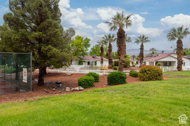 504 E MAJESTIC DR, Ivins, UT 84738