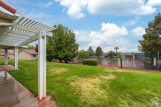 504 E MAJESTIC DR, Ivins, UT 84738