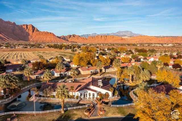 504 E MAJESTIC DR, Ivins, UT 84738