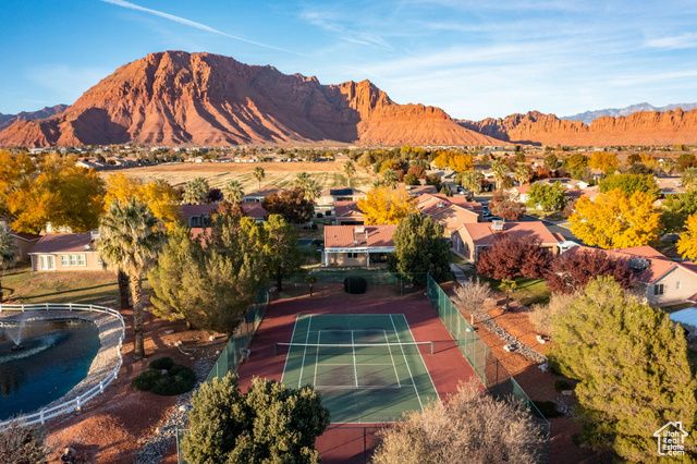 504 E MAJESTIC DR, Ivins, UT 84738