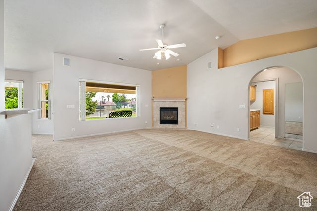 504 E MAJESTIC DR, Ivins, UT 84738