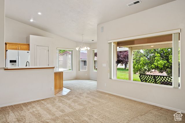 504 E MAJESTIC DR, Ivins, UT 84738