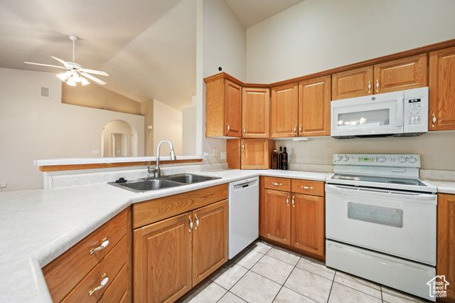 504 E MAJESTIC DR, Ivins, UT 84738