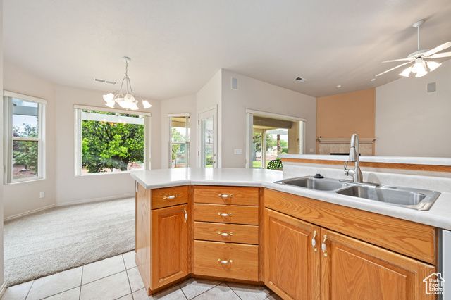 504 E MAJESTIC DR, Ivins, UT 84738