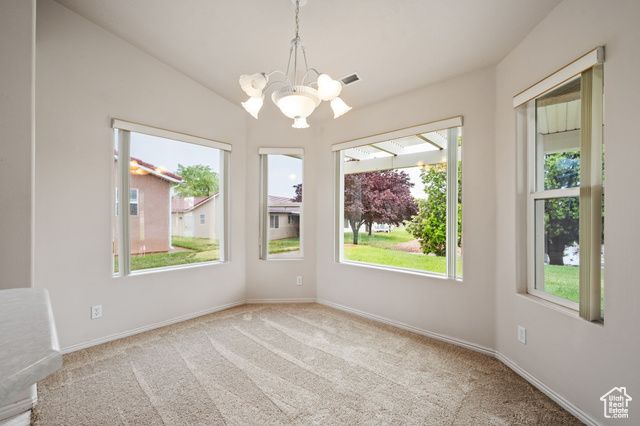 504 E MAJESTIC DR, Ivins, UT 84738