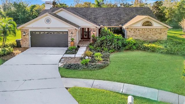 17302 PREAKNESS PLACE, Odessa, FL 33556