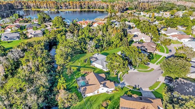 17302 PREAKNESS PLACE, Odessa, FL 33556