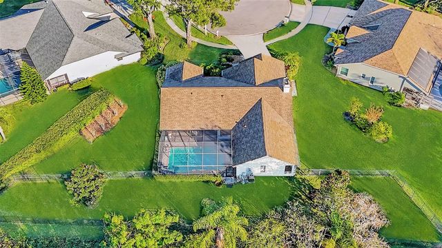 17302 PREAKNESS PLACE, Odessa, FL 33556