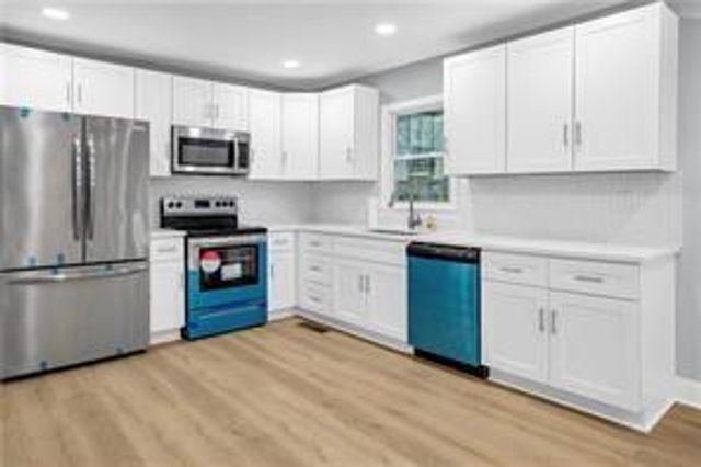 2000 Fairburn Road, Atlanta, GA 30331