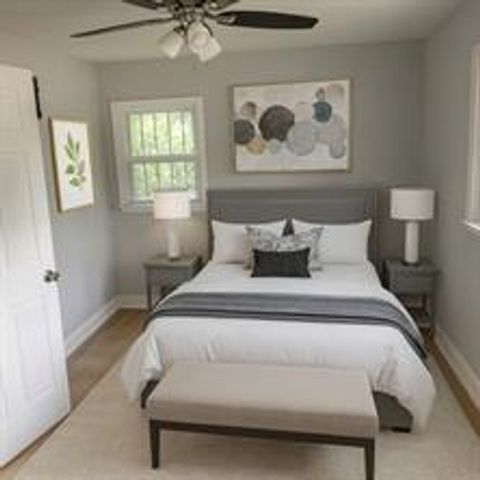 2000 Fairburn Road, Atlanta, GA 30331