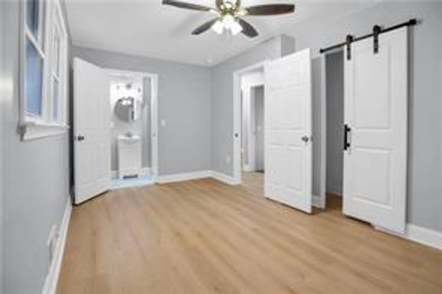 2000 Fairburn Road, Atlanta, GA 30331