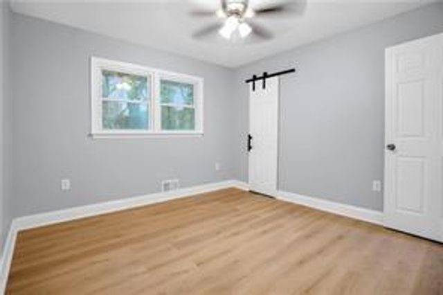 2000 Fairburn Road, Atlanta, GA 30331