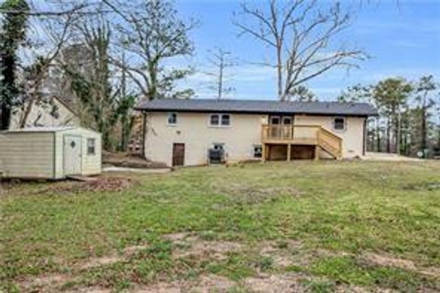2000 Fairburn Road, Atlanta, GA 30331