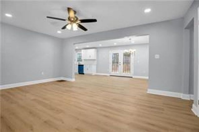 2000 Fairburn Road, Atlanta, GA 30331