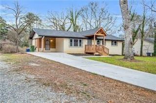 2000 Fairburn Road, Atlanta, GA 30331