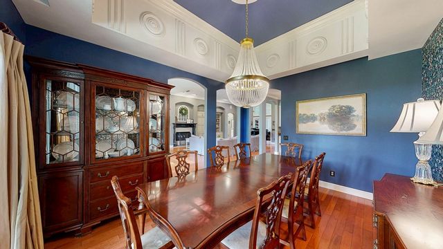 109 Buckhead Drive, Headland, AL 36345