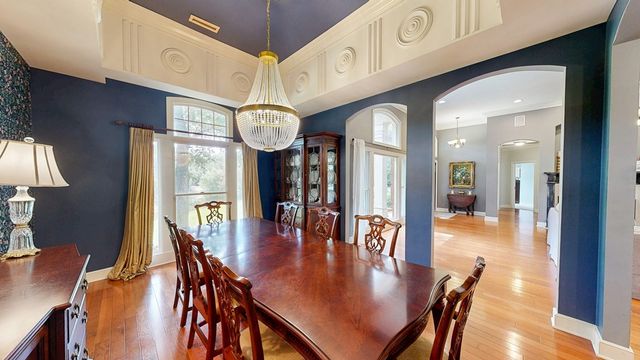 109 Buckhead Drive, Headland, AL 36345