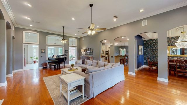 109 Buckhead Drive, Headland, AL 36345