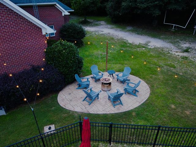 109 Buckhead Drive, Headland, AL 36345