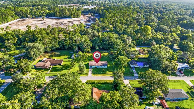 8249 PASCHAL Street, Jacksonville, FL 32220