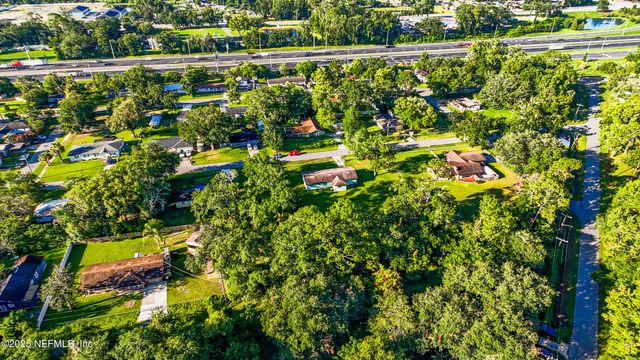 8249 PASCHAL Street, Jacksonville, FL 32220