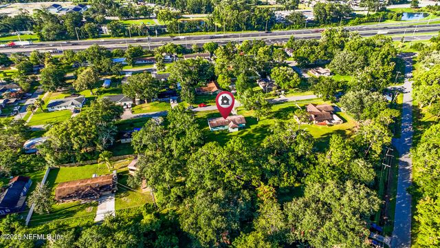 8249 PASCHAL Street, Jacksonville, FL 32220