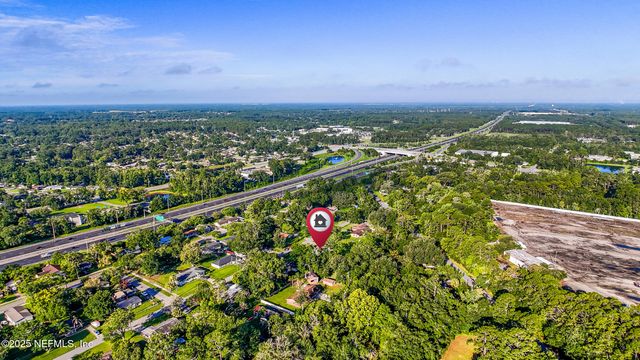 8249 PASCHAL Street, Jacksonville, FL 32220