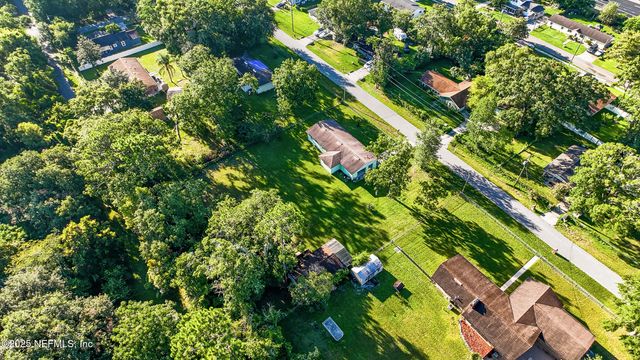 8249 PASCHAL Street, Jacksonville, FL 32220