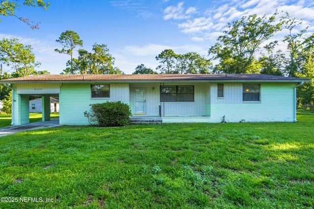 8249 PASCHAL Street, Jacksonville, FL 32220