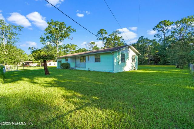 8249 PASCHAL Street, Jacksonville, FL 32220