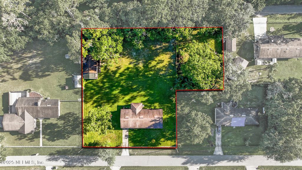 8249 PASCHAL Street, Jacksonville, FL 32220