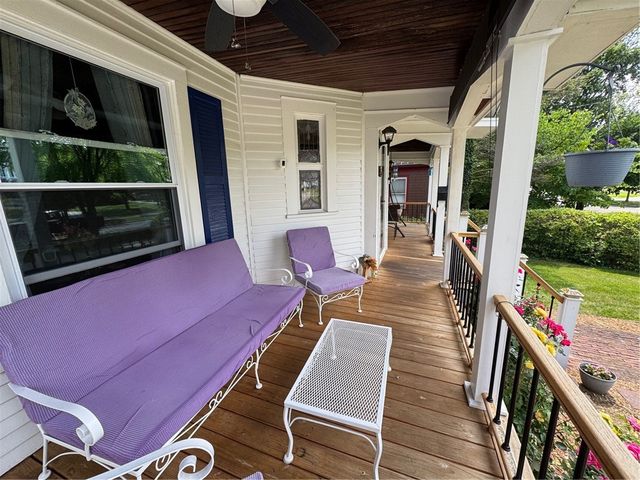 41 N Main Street, Geneva City, NY 14456