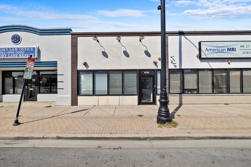 6730 Cermak Road, Berwyn, IL 60402