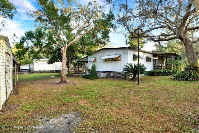 10051 Huntley Street, New Port Richey, FL 34654