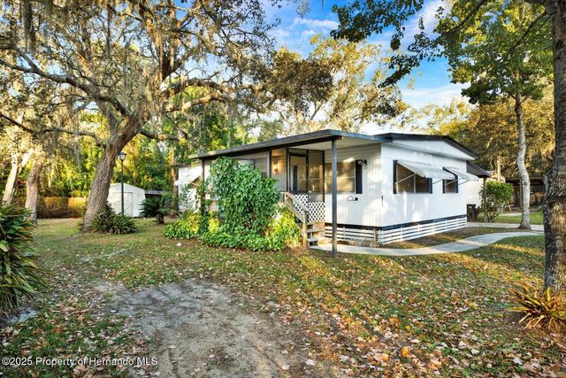 10051 Huntley Street, New Port Richey, FL 34654