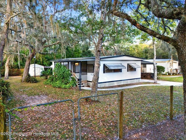 10051 Huntley Street, New Port Richey, FL 34654