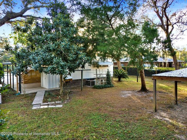 10051 Huntley Street, New Port Richey, FL 34654