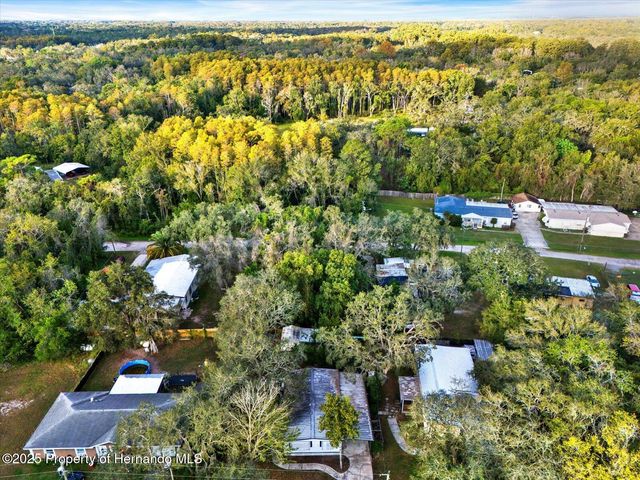 10051 Huntley Street, New Port Richey, FL 34654