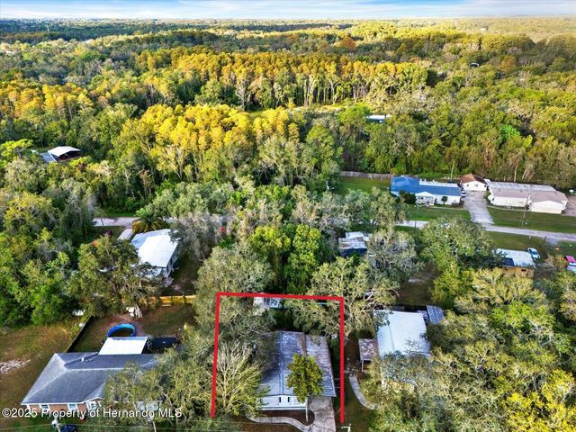 10051 Huntley Street, New Port Richey, FL 34654