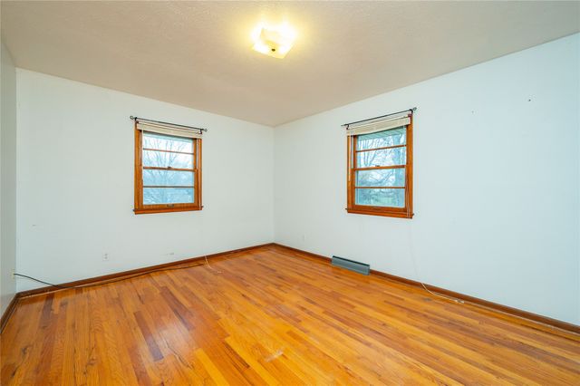 611 S O Street, Indianola, IA 50125