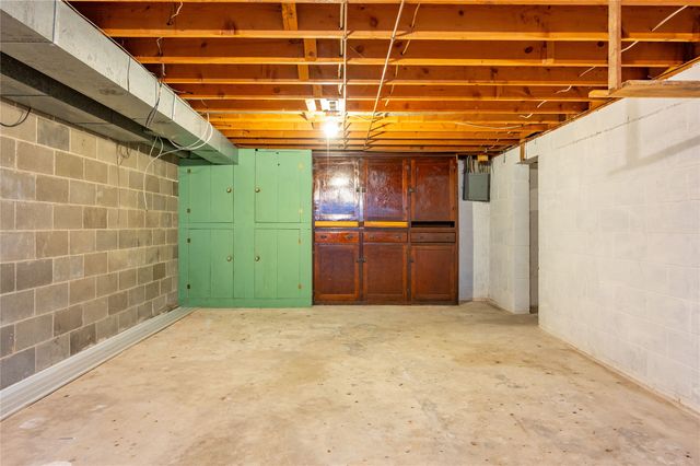 611 S O Street, Indianola, IA 50125