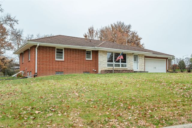 611 S O Street, Indianola, IA 50125